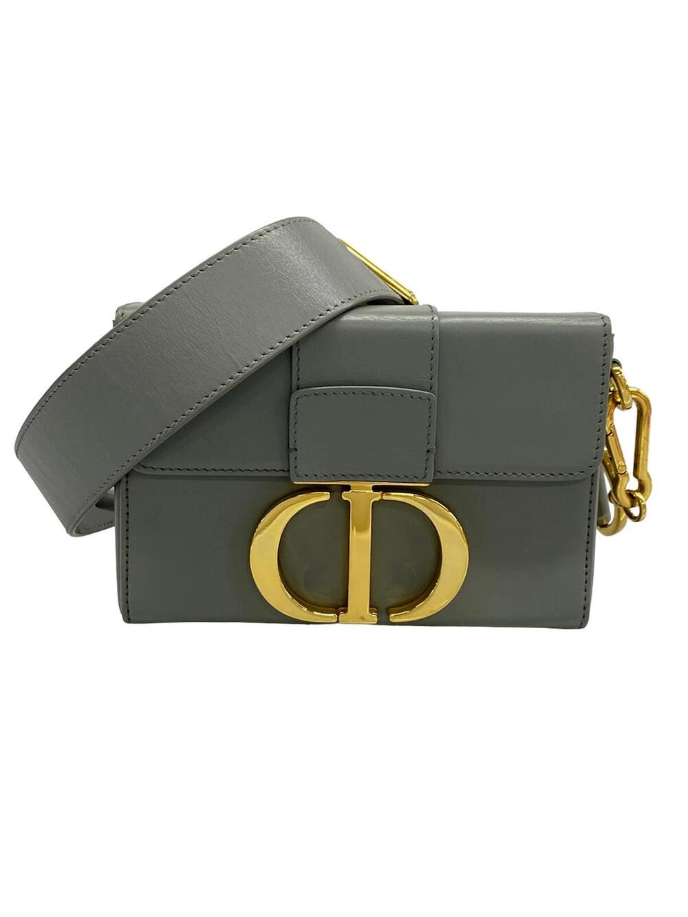Dior/Christiandior 30 Montaigne Box Bag #305644D12B